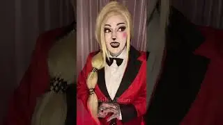 #charliemorningstar #cosplay #hazbinhotel  #hazbinhotelcharlie &bull;MithicallStarr &bull;
