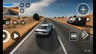 DriveX Car Gameplay Testing Ai reimaged | DriveX update