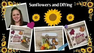 Fall diys||home decor||decoupage using napkins