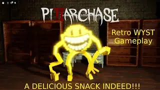 new Retro WYST Skin Gameplay (Pillar chase 2)