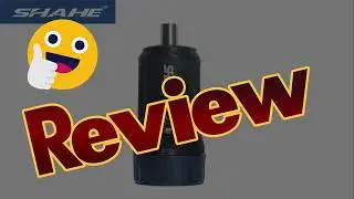 SHAHE Portable Preset Torque Screwdriver Adjustable Torque Range  price, review | Aliexpress