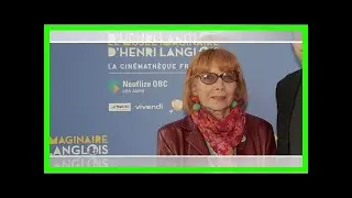 PHOTOS &ndash; St&eacute;phane Audran qui sont les hommes de sa vie ? - Gala