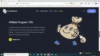 Claim Free Tron TRX Generator At Simple-Double