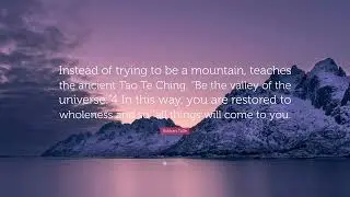 Meditation - Eckhart Tolle&rsquo;s Most Complete Tao Te Ching - Deep Spiritual Wisdom on Presence & Tao