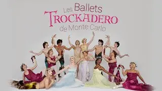 Les Ballets Trockadero de Monte Carlo (The Trocks) at IU Auditorium &ndash; Feb. 24, 2024
