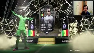 Signature Signings Pack, Winter Wildcard Pack, FS Party bag opening|Review|#FIFA22UltimateTeam