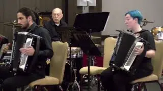 Chicagoland Accordion Academy ATG 2023