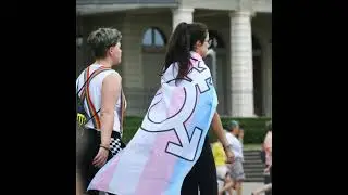 The Emotional Impact of Trump's Anti-Trans Policies