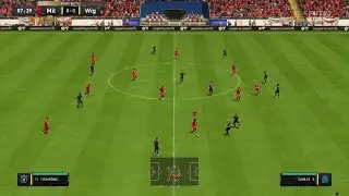 Fut fantasy alexis sanchez is crazy fifa 23