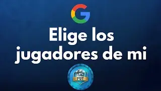 &iexcl;&iexcl; UNA APLICACION DE SORTEOS ELIGE LOS JUGADORES DE MI FUT DRAFT !! - JAKOOB
