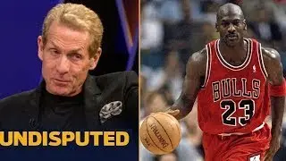 UNDISPUTED - Skip: 
