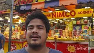 Last Day in Karachi | Karachi Famous Market| Rex Centre | Nimco
