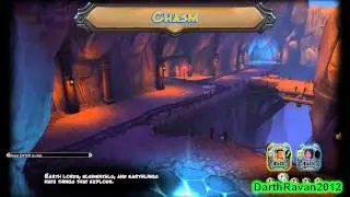 Orcs Must Die! 2 - Gameplay Footage 02
