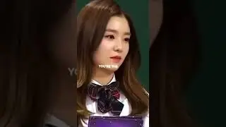 The Power of Irene💪💅#irene #heechul #kpopedits