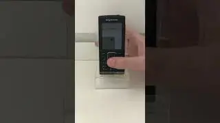 Sony Ericsson Cedar (J108i) - Ringtones