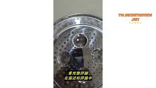 商品評測 PHILIPS飛利浦 萬用鍋、電子鍋專用蒸架~適用HD2105、HD2133、HD2172、HD2175