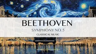 Beethoven - Symphony No. 5 | Chamber of Classics