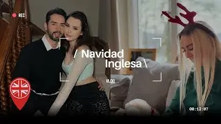 Venezolano pasa la navidad en Inglaterra por primera vez