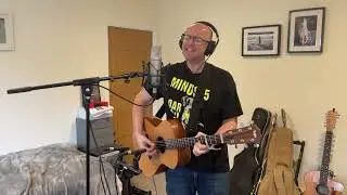 Baby, I (R.E.M. cover)
