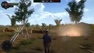 Holdfast: Nations at War - Rocketeers BETA!