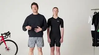 2XU FIT GUIDE Женский трикотажный костюм Aero
