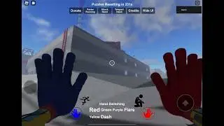 HOW TO GET ALL BADGE IN GRABPACK SYSTEM (PART 2) [Roblox]