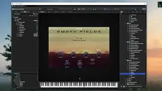 Empty Fields   F 3 Pack 4 Walkthrough
