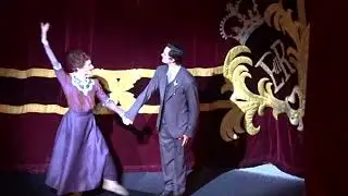 The Royal Ballet. 'Like Water for Chocolate.' 16/10/2025. 'Last Bows.'