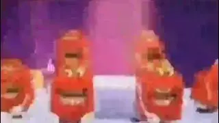 Happy Meal