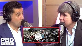 Patrick Bet-David Reveals The Most Corrupt State In The Nation