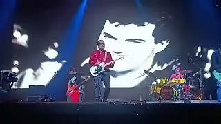Bar&atilde;o Vermelho - Floripa Rock 2026 Melhores Momentos 