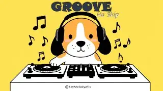 GROOVE &middot; JAZZHOP | Playlist | Groove Hiphop Perfect for Current 😎|  Music Store &middot; Cafe &middot; Work