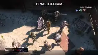 Trickshot Face-Off Ep #1 w/oVrify