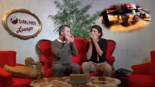 Fu&szlig; Percussion
