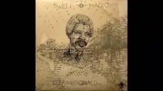 Lee McDonald   Sweet Magic [Full]