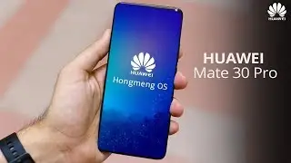 Huawei Mate 30 Pro Specifications & Release Date CONFIRMED | Huawei Mate 30 Pro