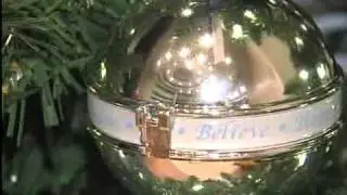 Trees of Honor and Remembrance for violent crime victims