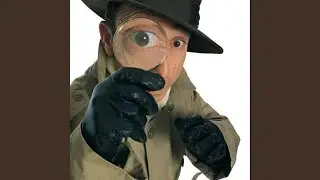 detective (feat. jsavant)