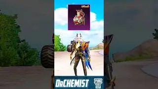 Dragon X Suit Grenade #pubgmobile #shortsfeed #shorts