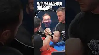 Георгий Таутиев: Получается, у меня нет шансов!