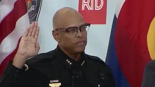 RTD police chief fired 'for cause,' database shows