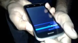 lava iris reset or test