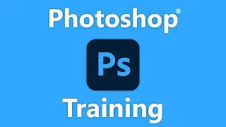 Learn How to Use the Pattern Stamp Tool in Adobe Photoshop: A Training Tutorial