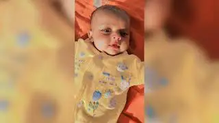 Cute baby voice 🧿😘&hearts;️🤗💖#trendingvideo #cutiepie #asverma 