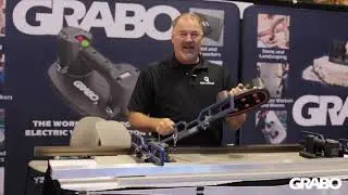 GRABO PRO The Revolutionary Smart Lifting Power Tool