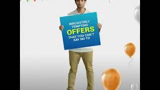 Get your dream electronics at the #DigitalIndiaSale