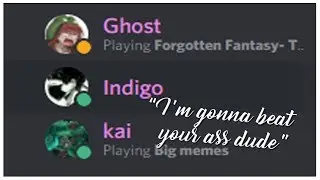 Indigo vs Akumini | League Of Legends