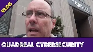 Why I didn't trust QuadReal's cybersecurity.