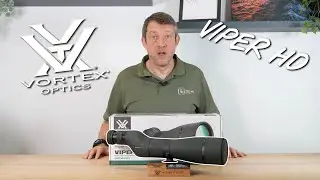 Best Scope For Enthusiasts Without Breaking The Bank? Vortex Viper Spotting Scope