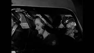 The Best Years Of Our Lives (1946) - Drunks